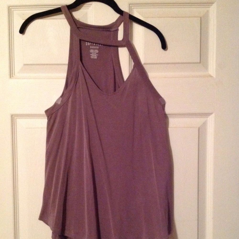 American Eagle Tank Top